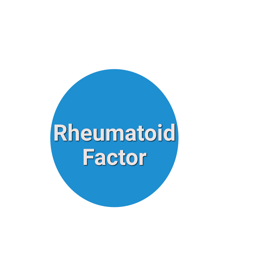 Rheumatoid Factor – LabReqs.com